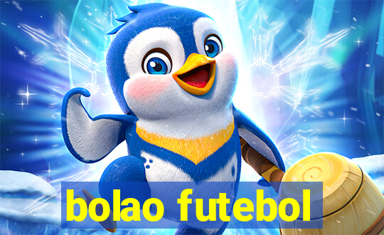 bolao futebol